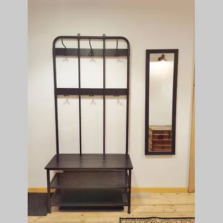 아파트 Marcowka M4 - Duzy W Historycznej Willi Z Ogrodem *