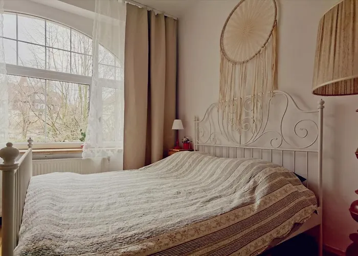 Marcowka M4 - Duzy W Historycznej Willi Z Ogrodem * 스클라르스카포렘바