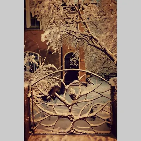 Apartamento Marcówka M4 - Duży W Historycznej Willi Z Ogrodem *