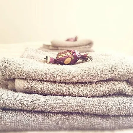 Marcówka M4 - Duży W Historycznej Willi Z Ogrodem Apartamento *