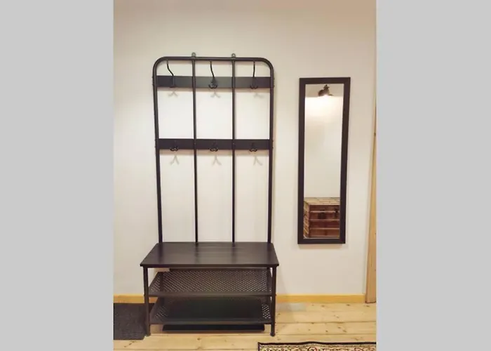 Apartament Marcówka M4 - Duży W Historycznej Willi Z Ogrodem *